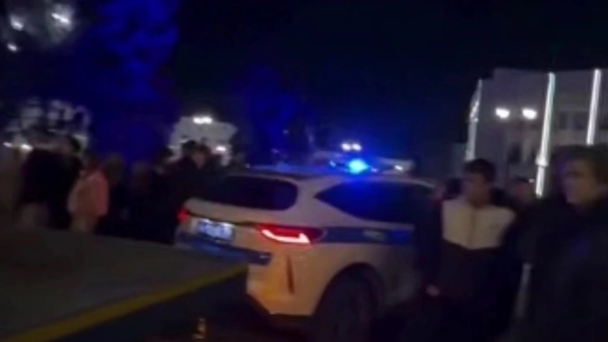 Ярославский центр не спит: тусовщики лишают жителей Кирова ночного покоя и терпения