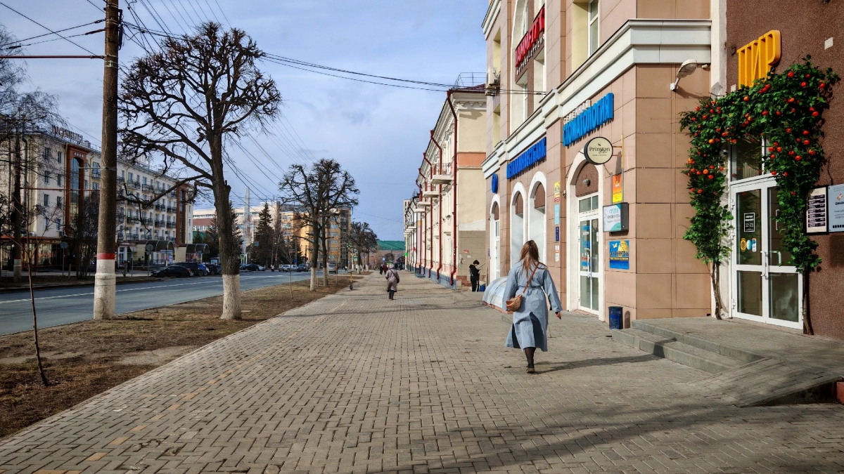 Аномалия накрыла Россию: города греются сверх нормы — где температура взлетела до рекордных отметок