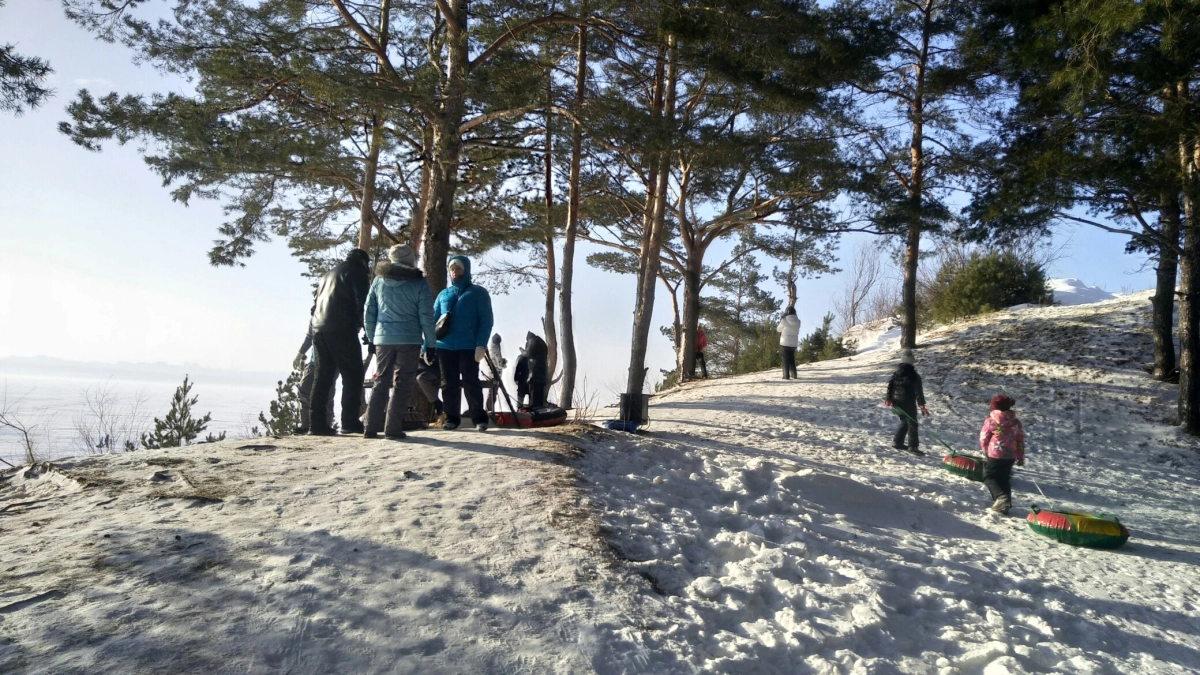 Больше ни ногой: зимняя поездка показала истинную сторону Абхазии — не то, что вы ожидали