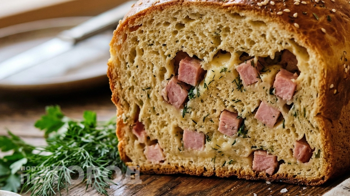 Россияне в ужасе: куличи с ветчиной, песто и кагором – самые странные пасхальные новинки 2026