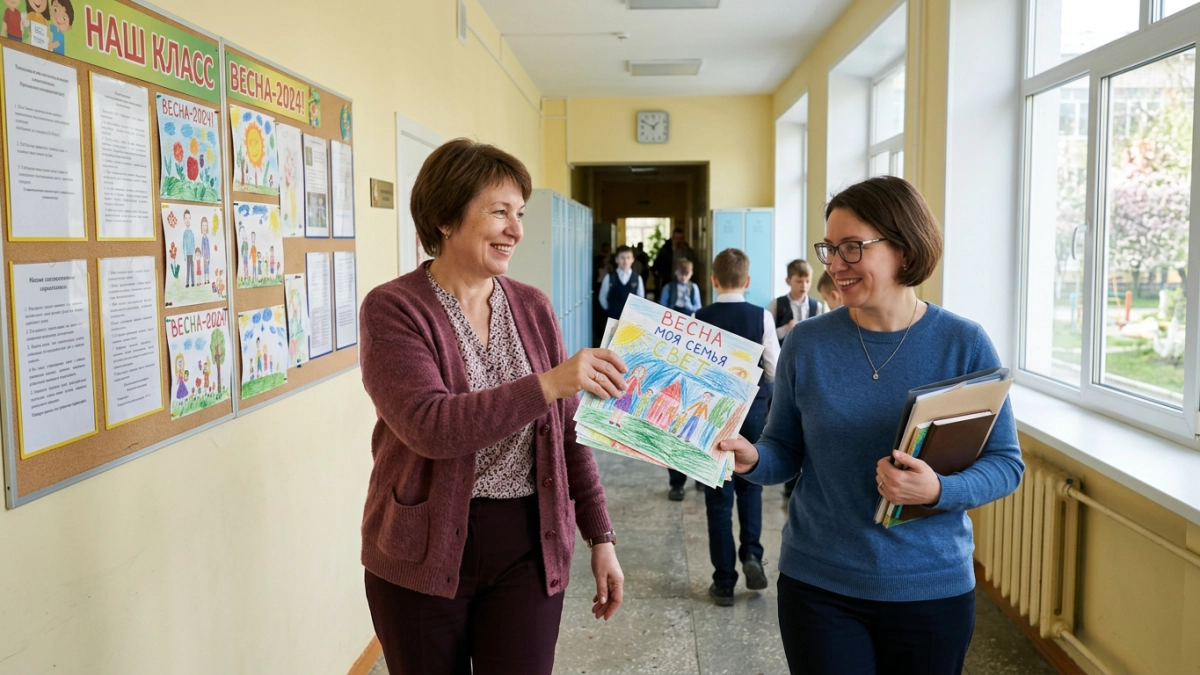 Детский омбудсмен Ярославля Крупин переизбран единогласно — впереди согласование с Москвой