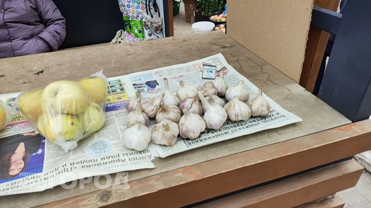 Чеснок в карман "на удачу": советский миф или хороший оберег 