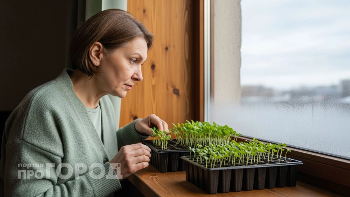 Аномальная жара сломала все графики посадки в 2026 - вот точные дни для томатов и картофеля