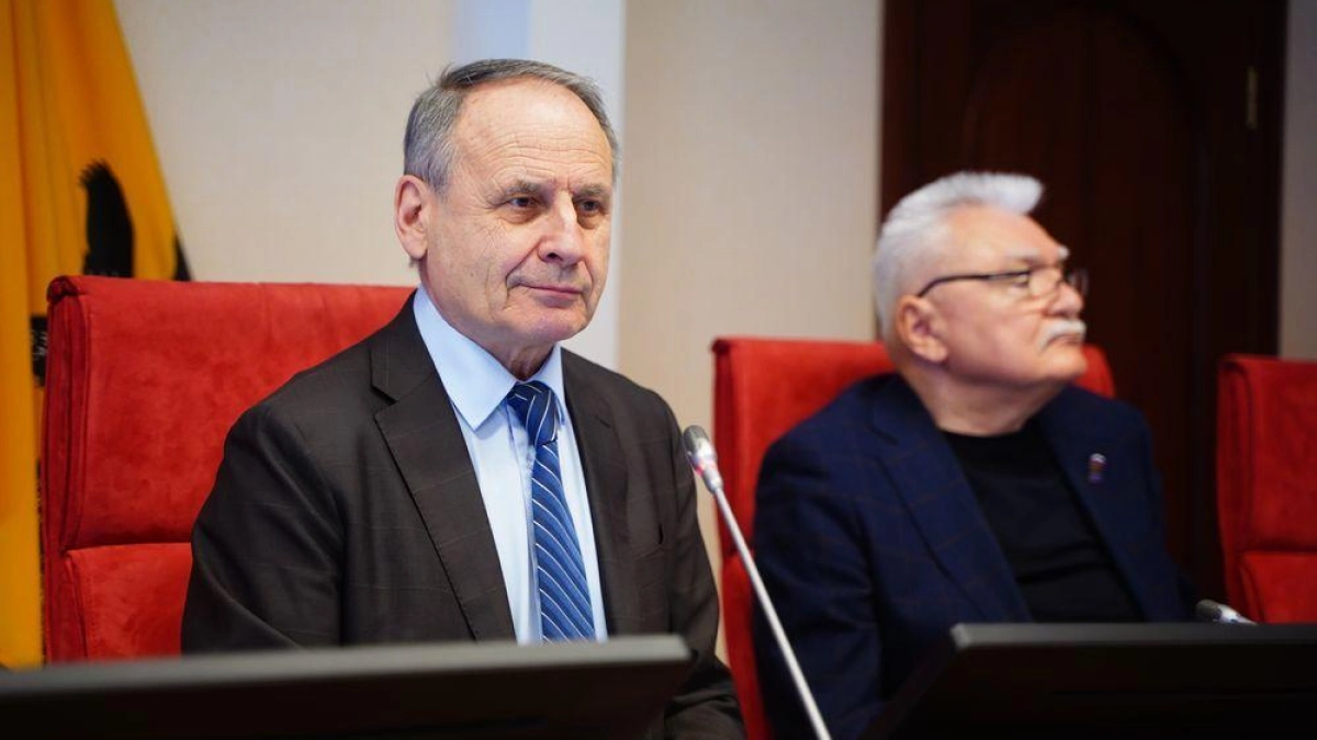 Яроблдума поддержала инфраструктурные предприятия и открыла бизнес-возможности для ветеранов СВО