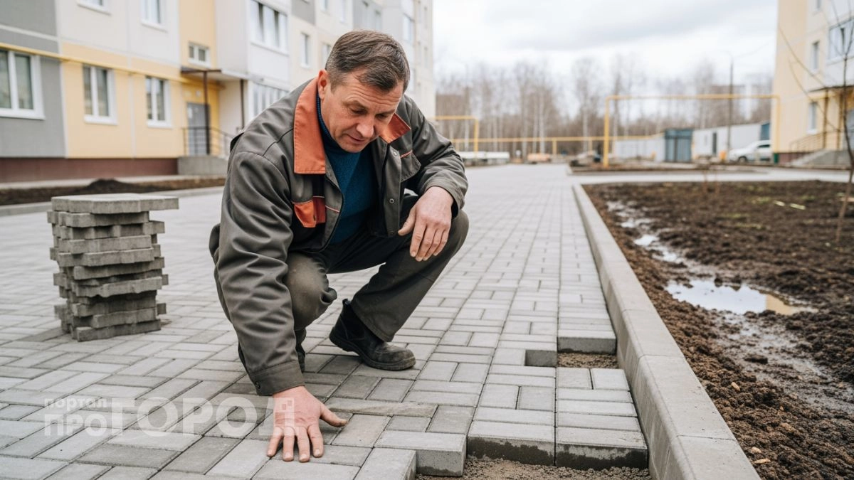 Перестала тратиться на плитку и нашла вариант дешевле втрое — выглядит стильно и держится уже третий сезон