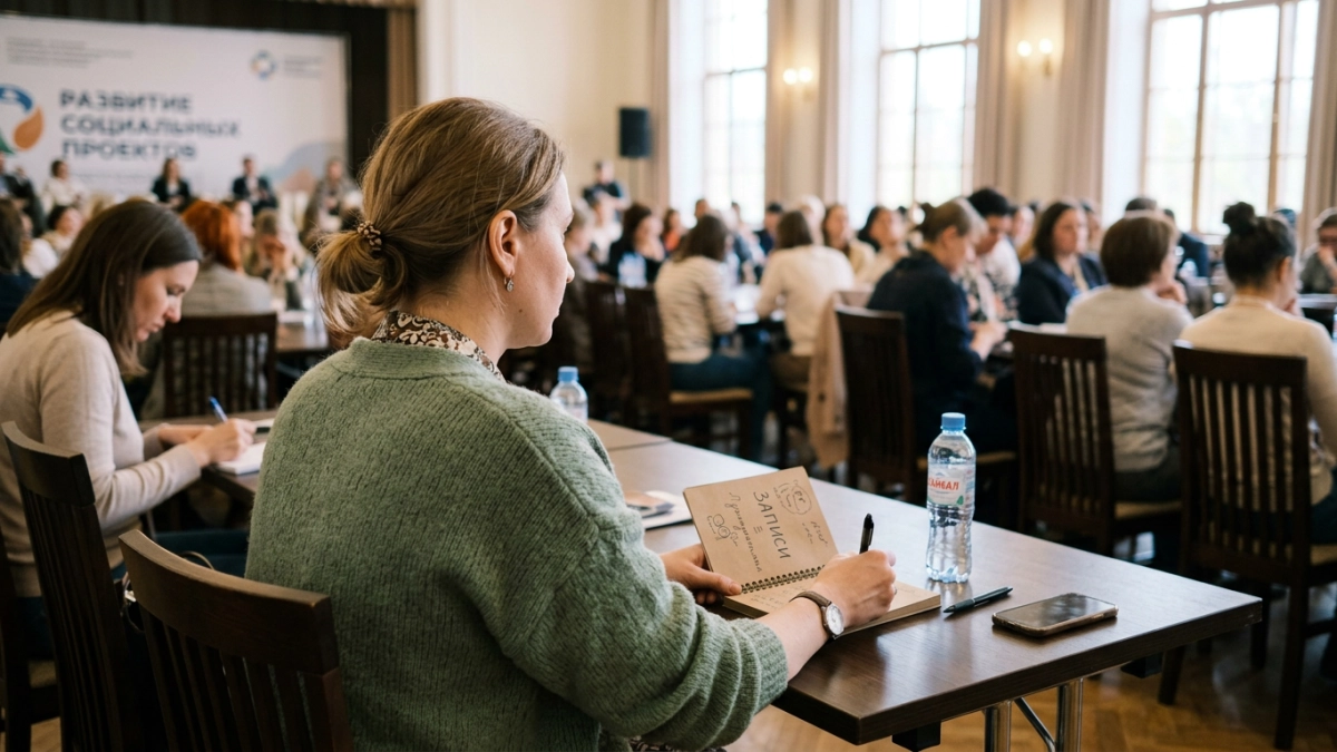 В Ярославле впервые обсудят практику ресурсных семей для детей-сирот