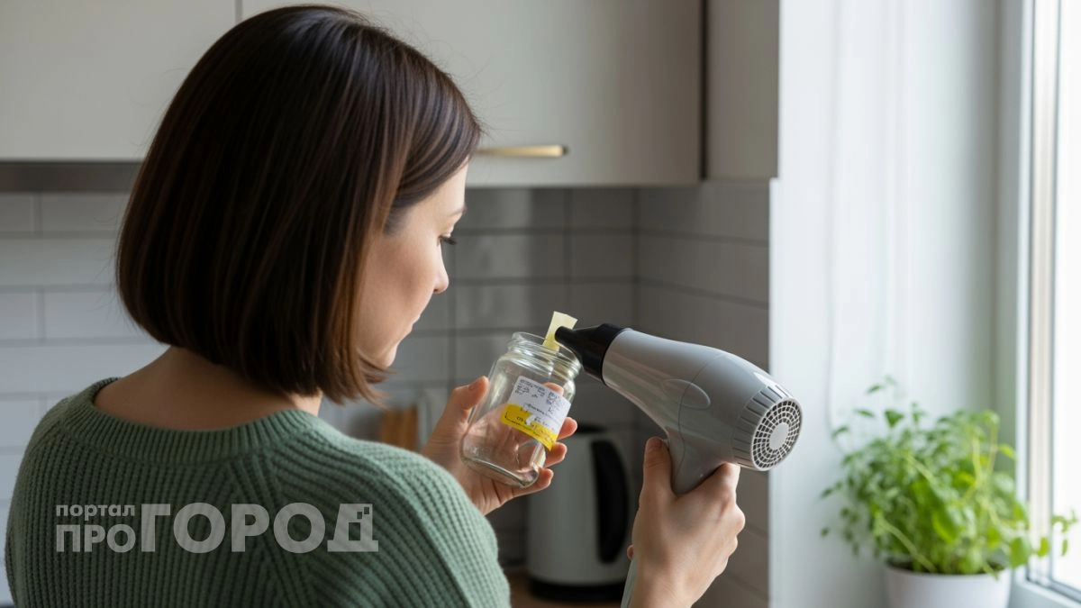 Показываю как я за минуту снимаю липкий след от наклейки с любой поверхности без царапин и химии