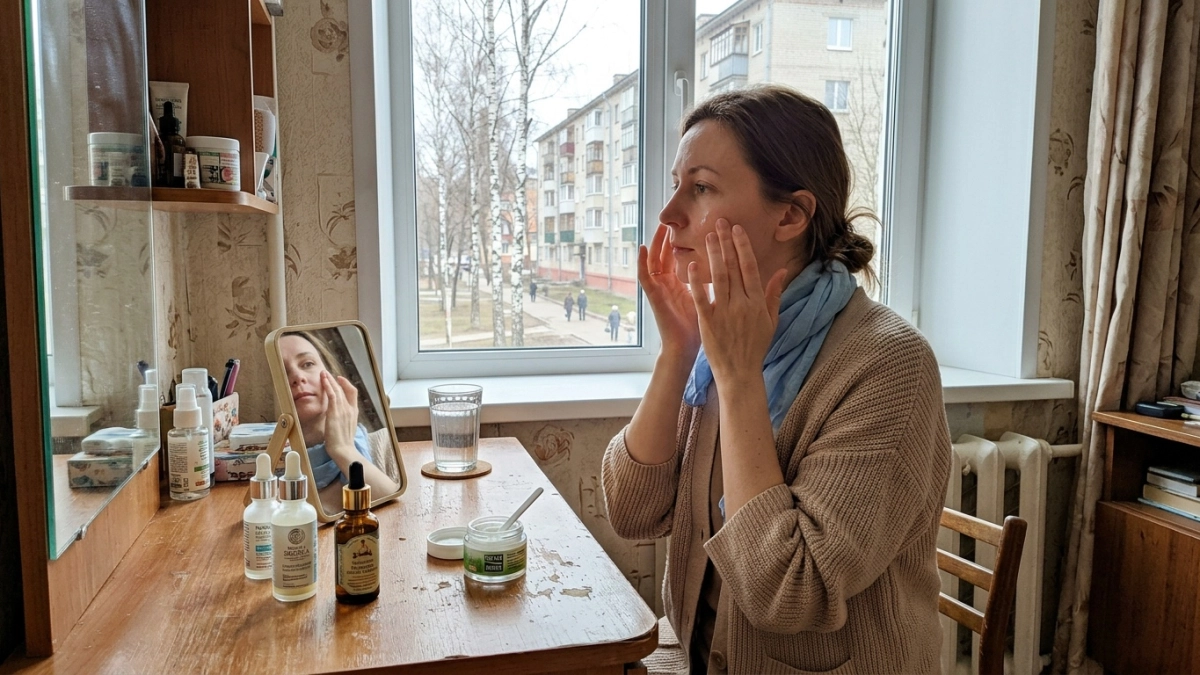 Почему вы выглядите старше своих лет: эти 5 привычек превращают молодых женщин в старушек