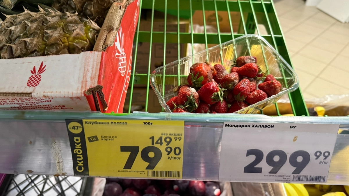 Просрочка — не приговор: как сэкономить 40 тысяч в год на продуктах с истекающим сроком