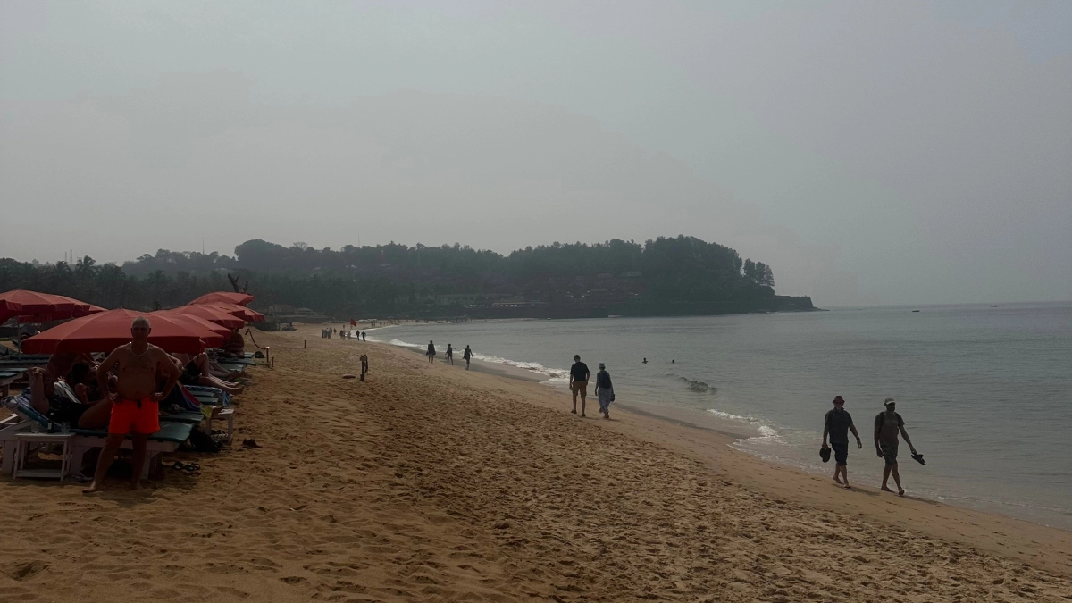 Бали — не рай, а ловушка для туристов: 10 шокирующих открытий, которые перевернут ваше представление