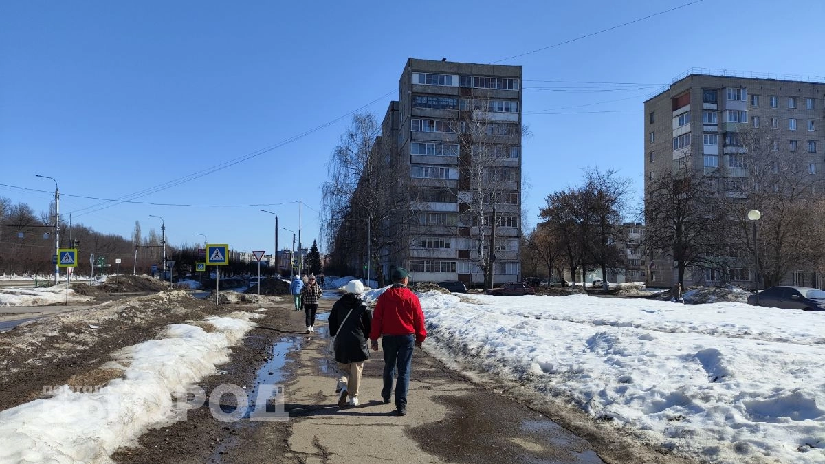 Такого пекла не было 120 лет: какая погода ждет россиян в середине апреля