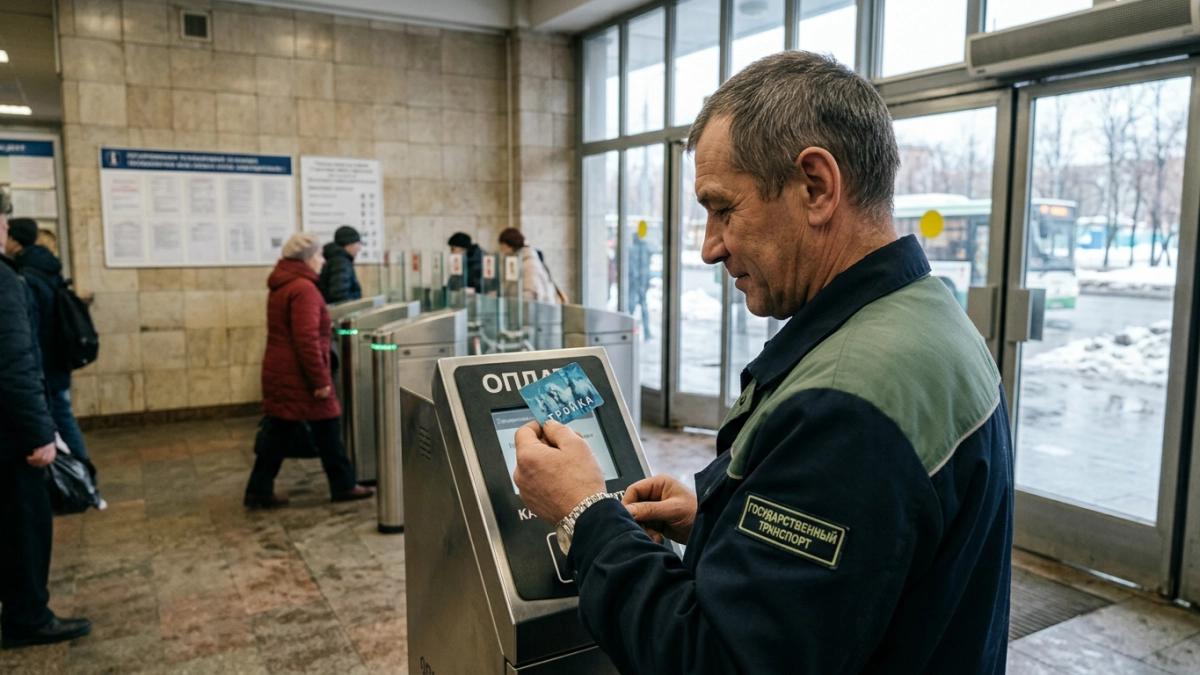 В Ярославской области вручили тысячную карту жителя региона