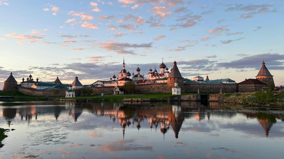 Духовная связь: ПСБ приглашает ярославцев на Дни Соловков