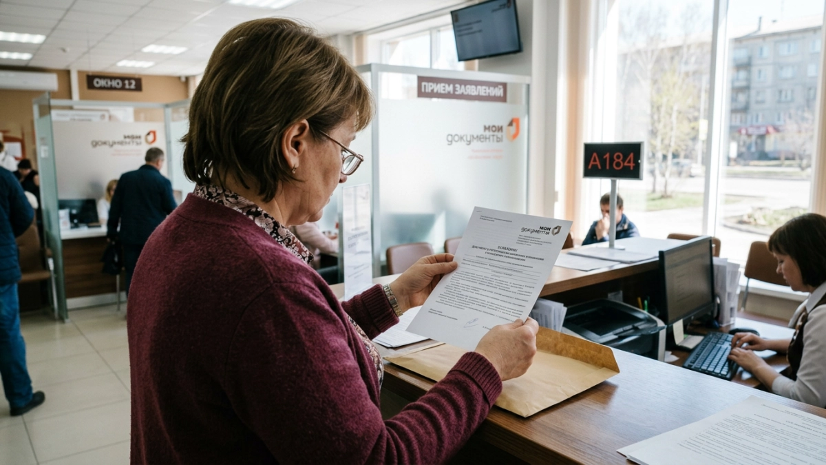 СФР ведёт 1,3 млн личных пенсионных счетов ярославцев: 30 лет персучёту