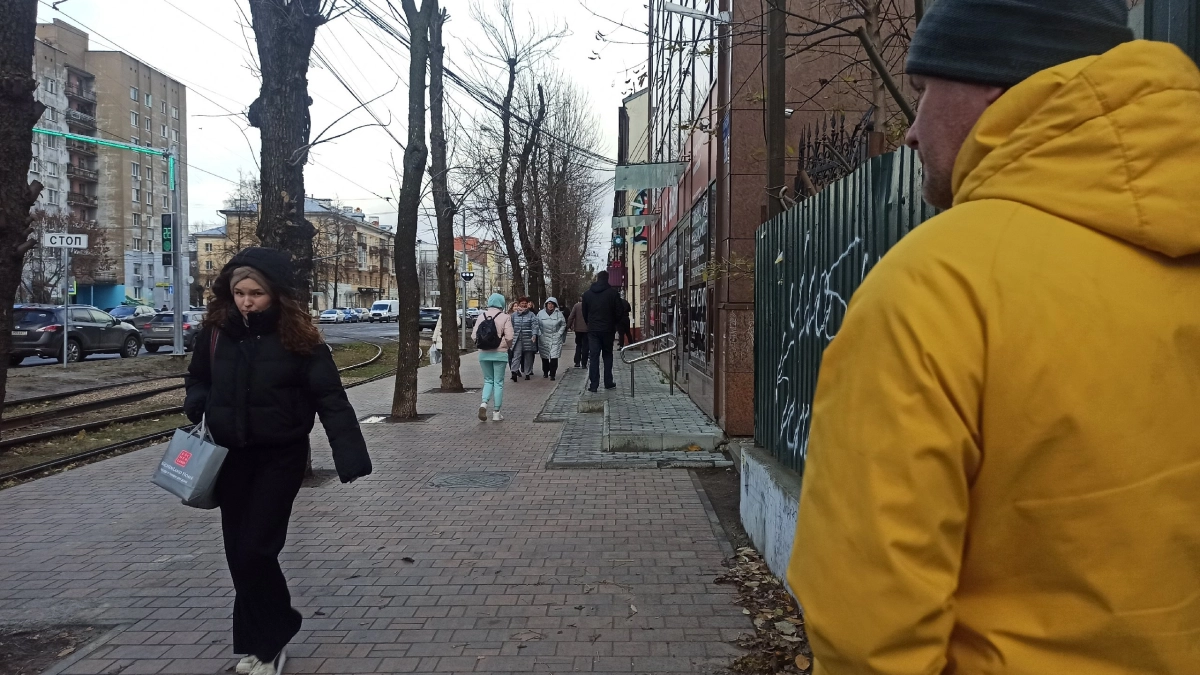 Ударят заморозки, а потом накатит жара: апрель удивит погодой