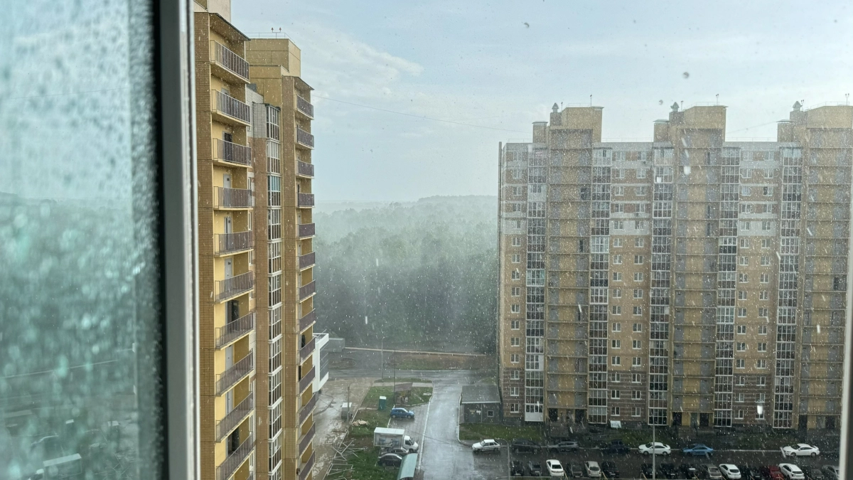 Прощайте, тёплые деньки: синоптики изменили прогноз — грядут заморозки