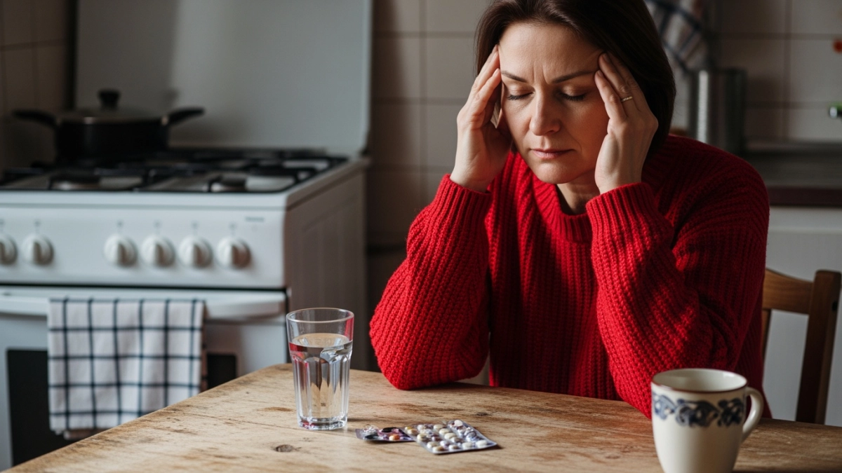 Простая привычка после 70 радикально улучшает память: врачи просят не верить в деменцию и просто делать так