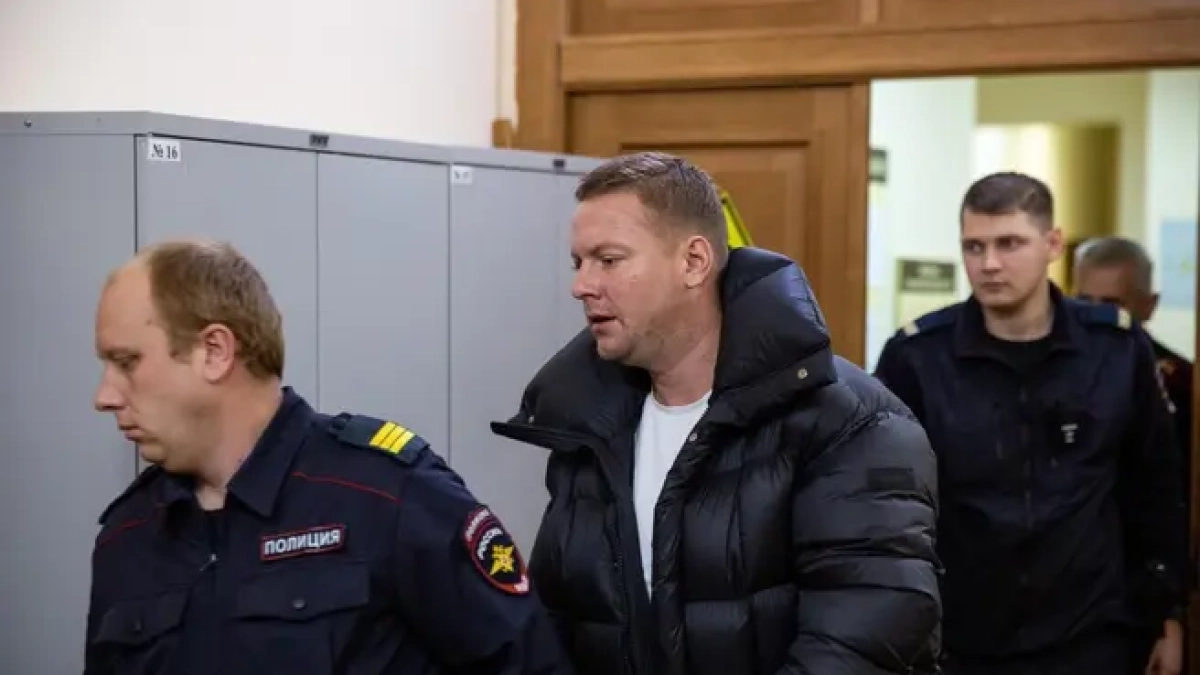 Кассация отклонила жалобу адвокатов экс-депутата, спалившего ресторан в Ярославле