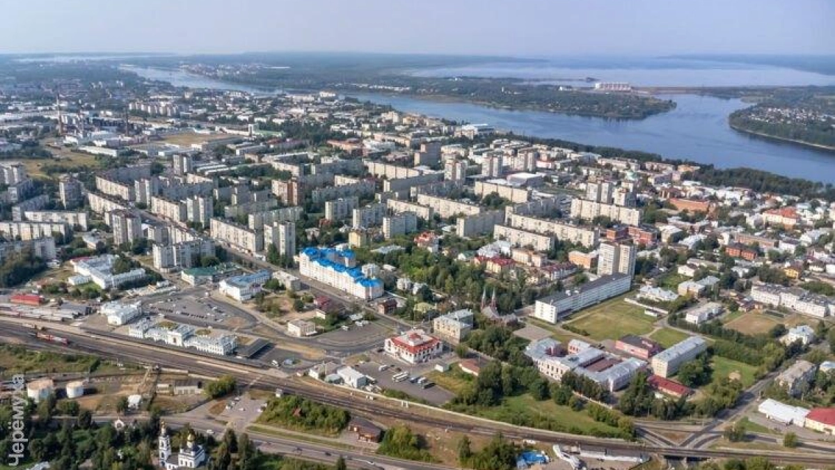 Рыбинск начинает гасить долг в 819 миллионов рублей по 255 миллионов в год