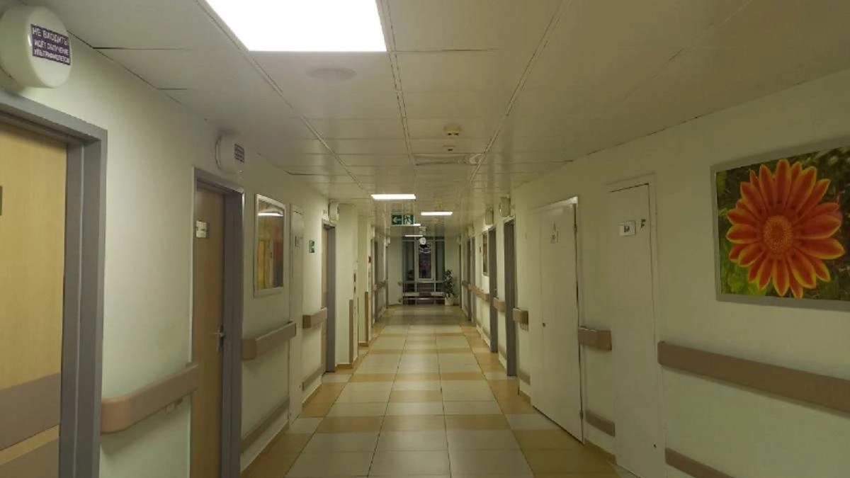 Родители погибшей при атаке БПЛА девочки госпитализированы: состояние стабильно