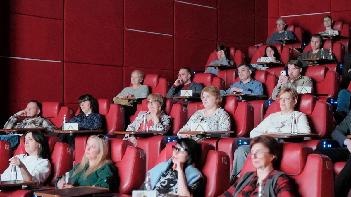 В поисках системы: сериал на Wink расскажет о вкладе Станиславского в мировой театр