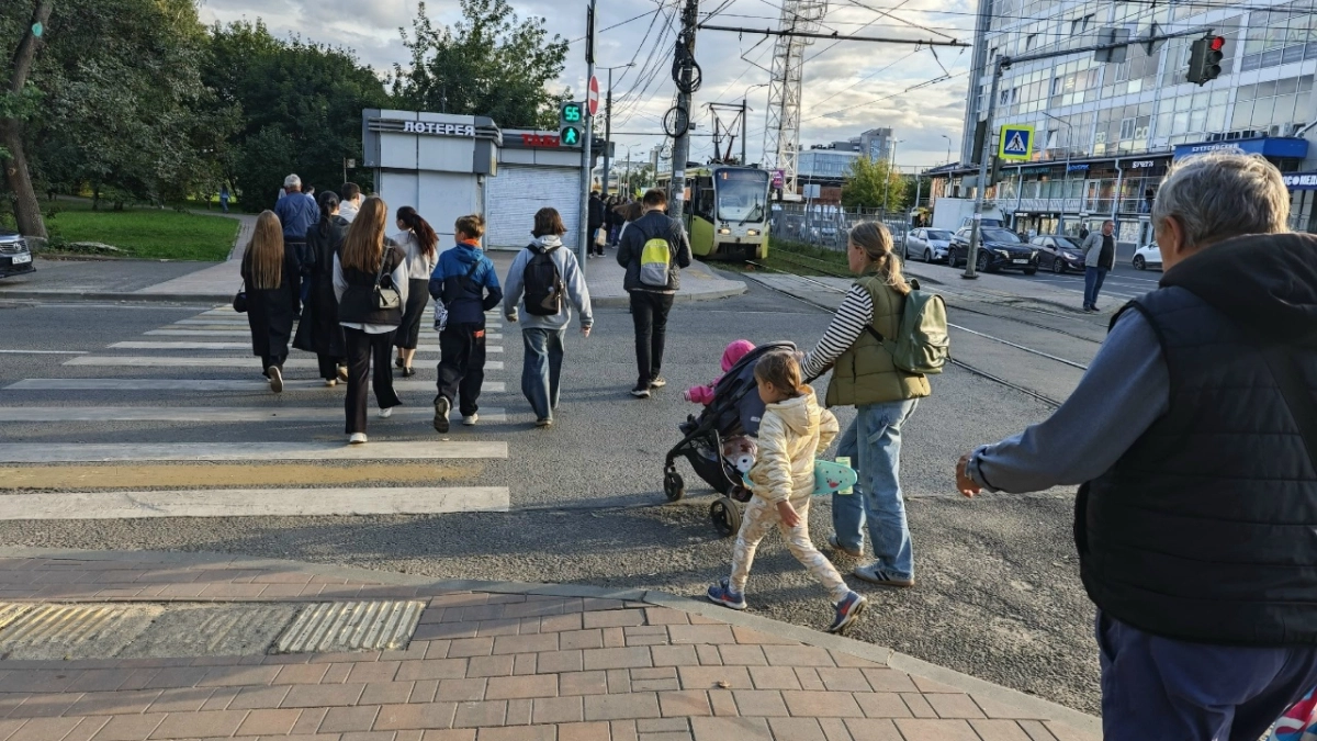 Новые ГОСТы, послабления  многодетных и заселение по "Госуслугам" : что изменилось в законах с первого апреля