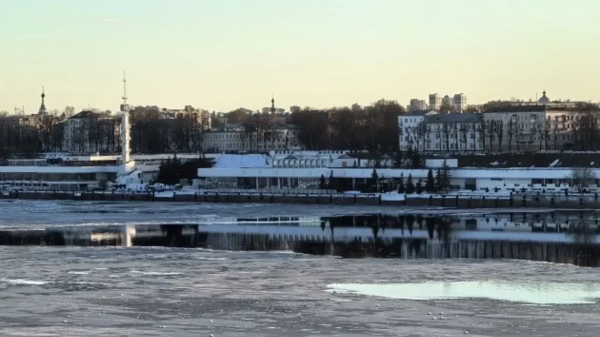 Ярославская область — в тройке ЦФО: жители выбирают остаться