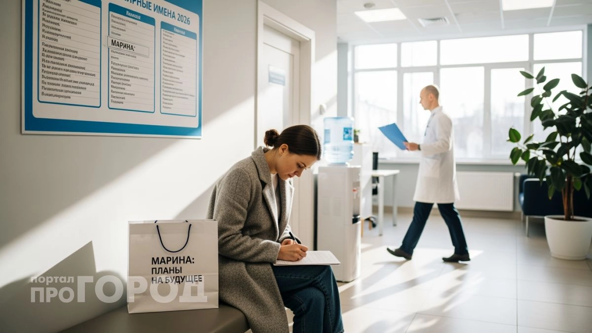 Это редкое имя из СССР сулит ребенку богатство и уверенность в себе — молодые мамы уже берут на заметку