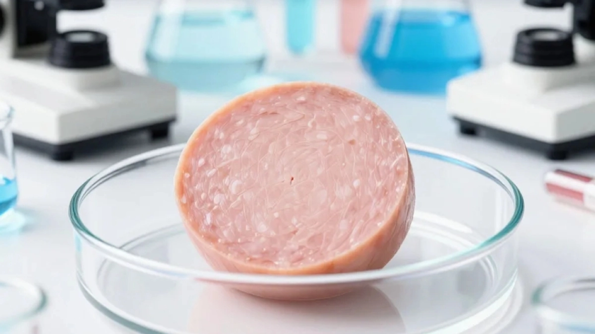 Эксперты нашли опасные микробы в докторской колбасе Верхневолжья