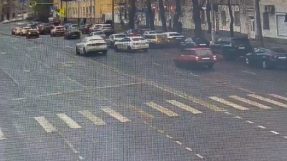 Полис из будущего: ярославец переписал время ДТП и попал под статью за страховое мошенничество