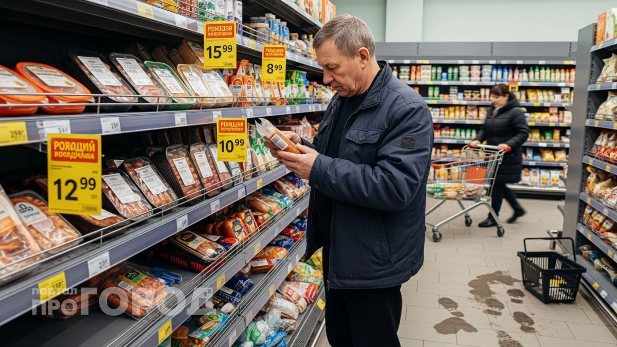 Бывшая сотрудница Пятерочки объяснила, зачем на самом деле вешают желтые ценники и почему она обходит их стороной