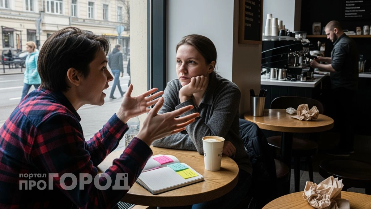 Фрейд назвал три типа людей, которых нельзя считать друзьями — проверьте своё окружение прямо сейчас