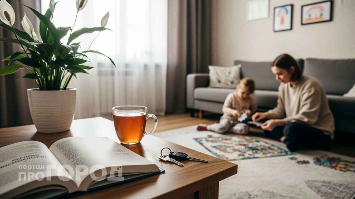 Генетики наконец дали ответ — именно этот родитель определяет, насколько умным вырастет ваш ребенок