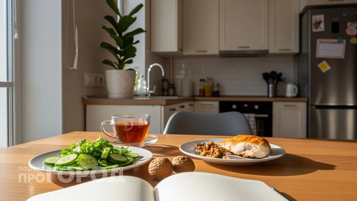 Я перестала бороться с сахаром диетами и просто ввела семь мелких ритуалов в день — скачки ушли за неделю