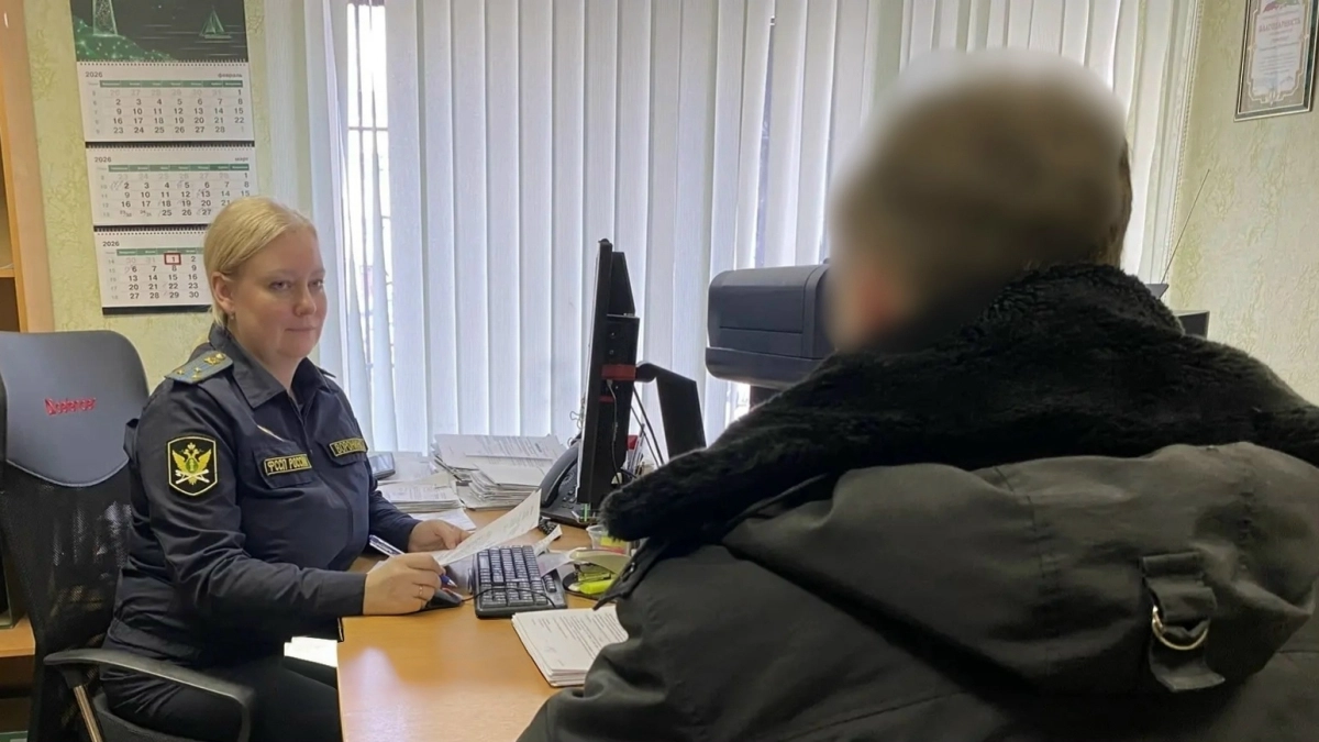 Один парковочный удар в Ярославле обернулся для водителя блокировкой счетов