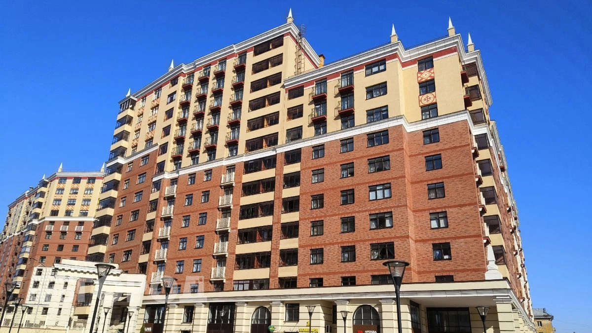 Цены на новостройки  в Ярославле выросли на 15% за год