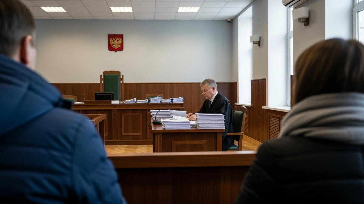 Звонили от "ЖКХ" и забирали последние деньги: семь мошенников выходят на скамью подсудимых в Ярославле