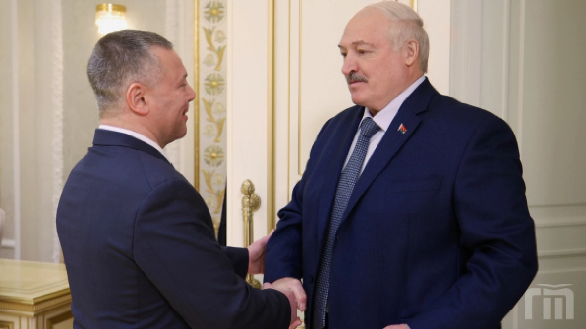 Ярославская область и Беларусь: годы дружбы и делового партнёрства