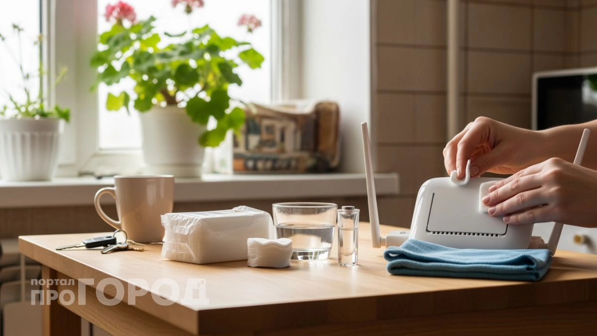 Ватные диски теперь уходят у меня пачками — нашла им семь применений в быту помимо ухода за кожей