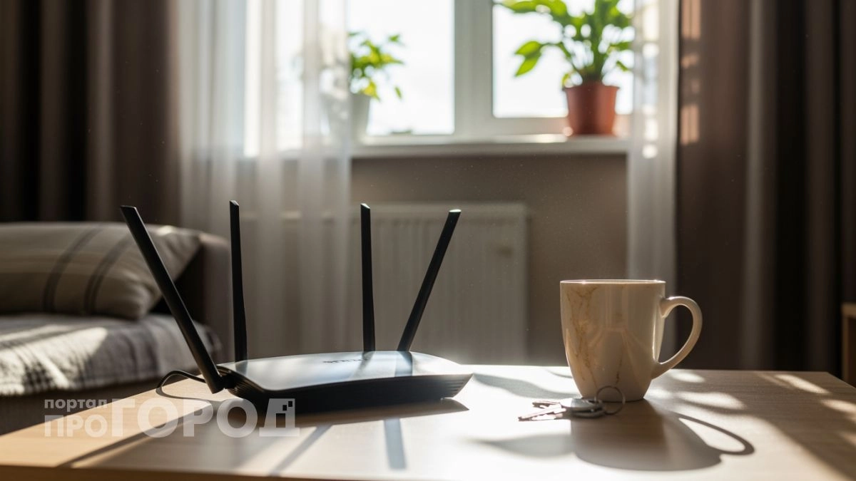 Связь показывает все деления а сайты не грузятся — меняем 5 скрытых настроек и интернет летает через минуту