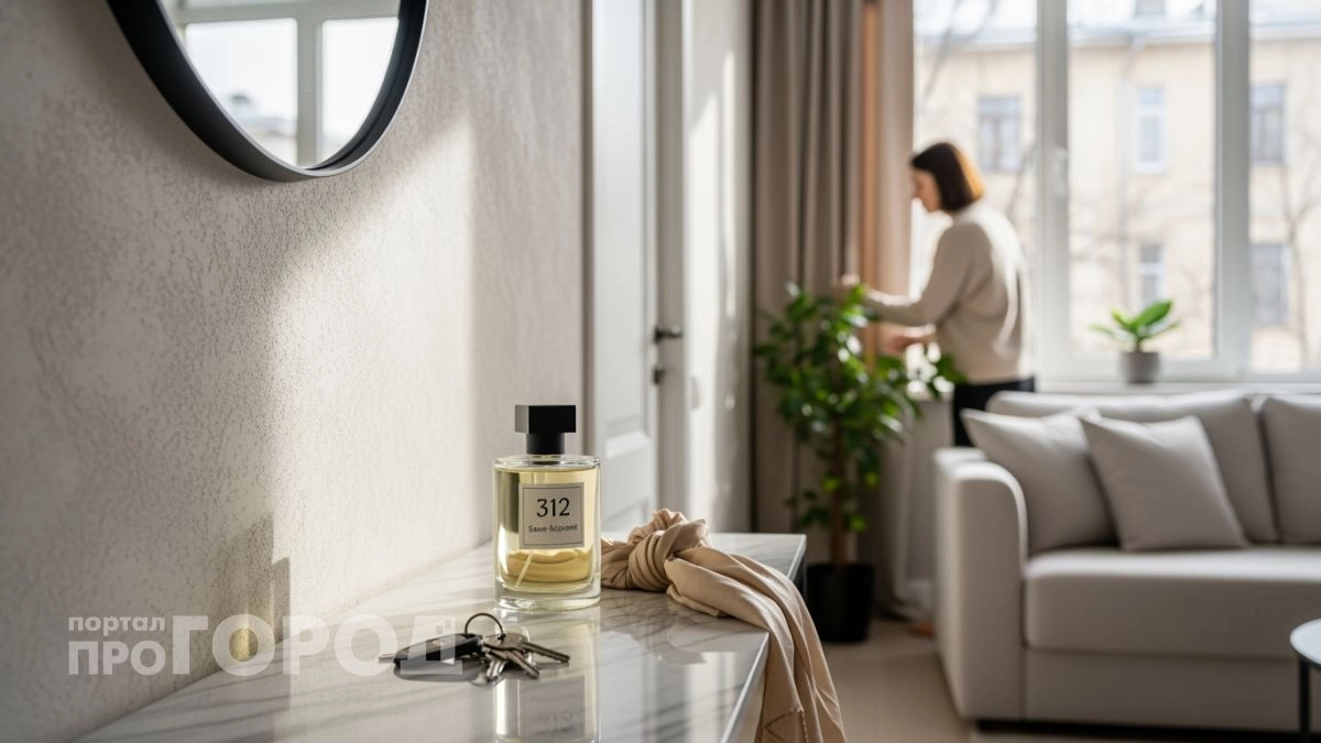 Эти 3 парфюма звучат тихо, но именно их шлейф заставляет оборачиваться и спрашивать чем вы пахнете