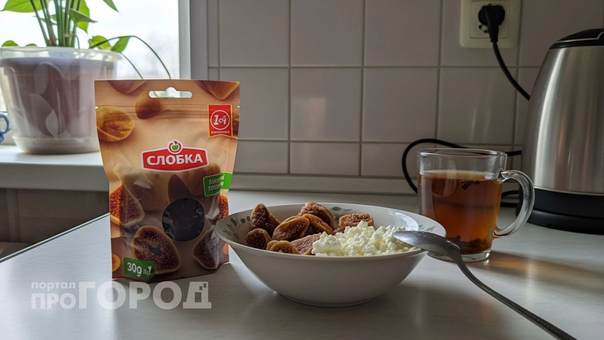 Все берут курагу и изюм, а самый полезный сухофрукт из Магнита стоит рядом и его никто не замечает