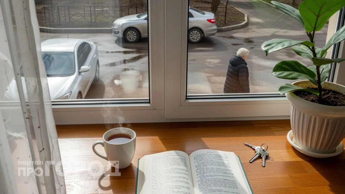 Прочитайте это стихотворение Филатова хотя бы раз — слова врезаются в душу и меняют взгляд на жизнь навсегда