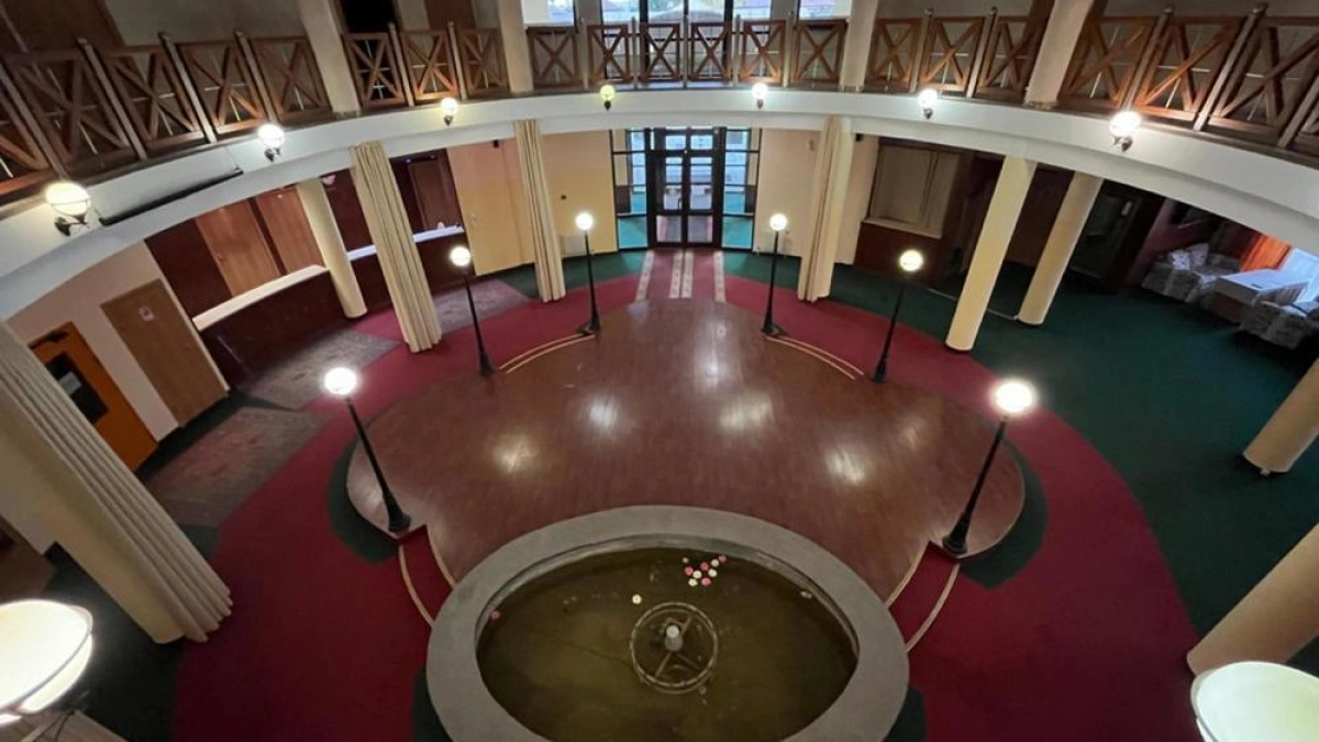 Гостиница в Ростове Великом подешевела втрое — торги объявлены снова