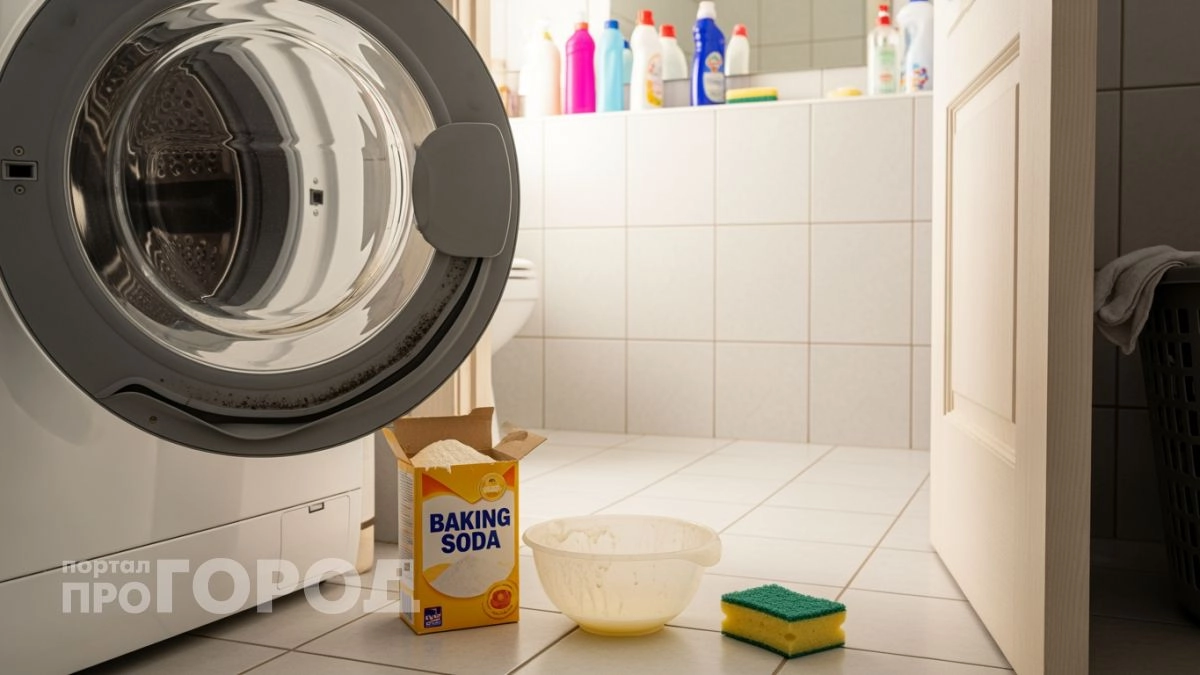 Намазала резинку стиралки этим составом и чернота начала сходить сама пока я пила чай