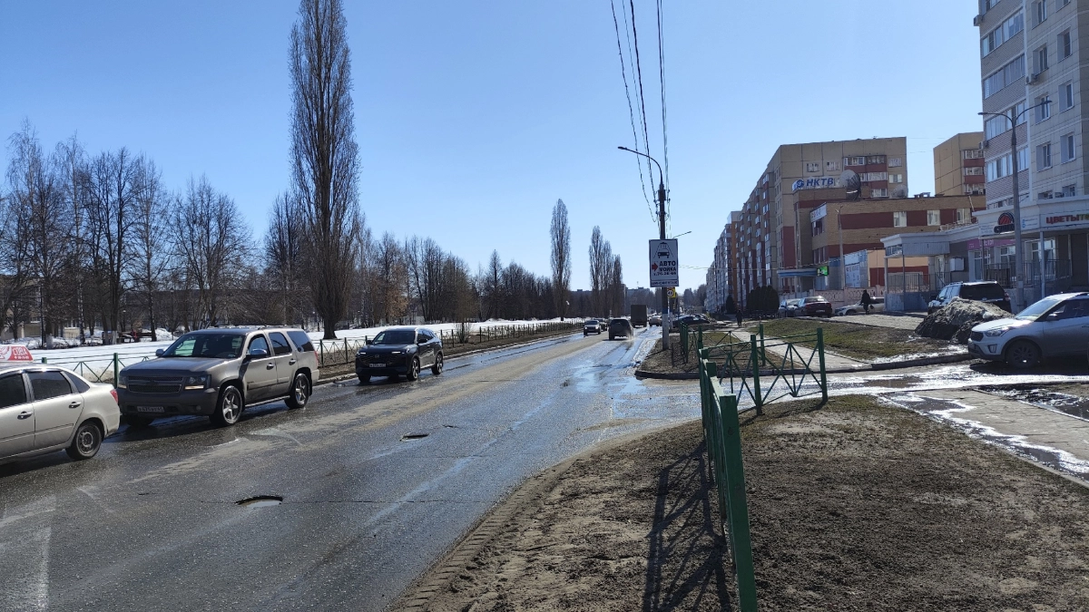 Весна обманула: зимняя погода возвращается в Центральную Россию — когда ждать снега и гололедицы