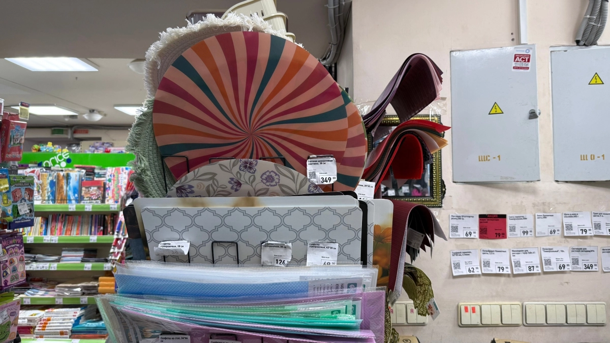 Вы не поверите, что теперь продают в FixPrice: 6 неожиданных новинок, которые стоит взять на заметку