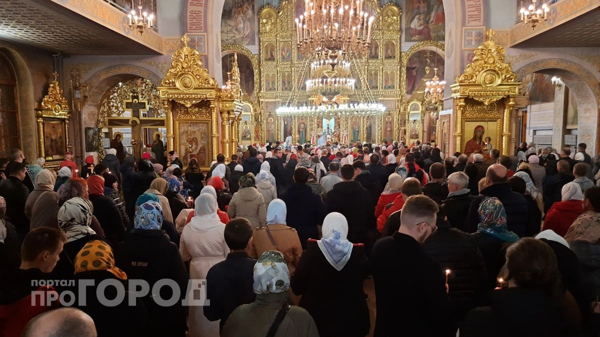 Как правильно встретить Пасху 2026: что есть, что надеть, что делать 