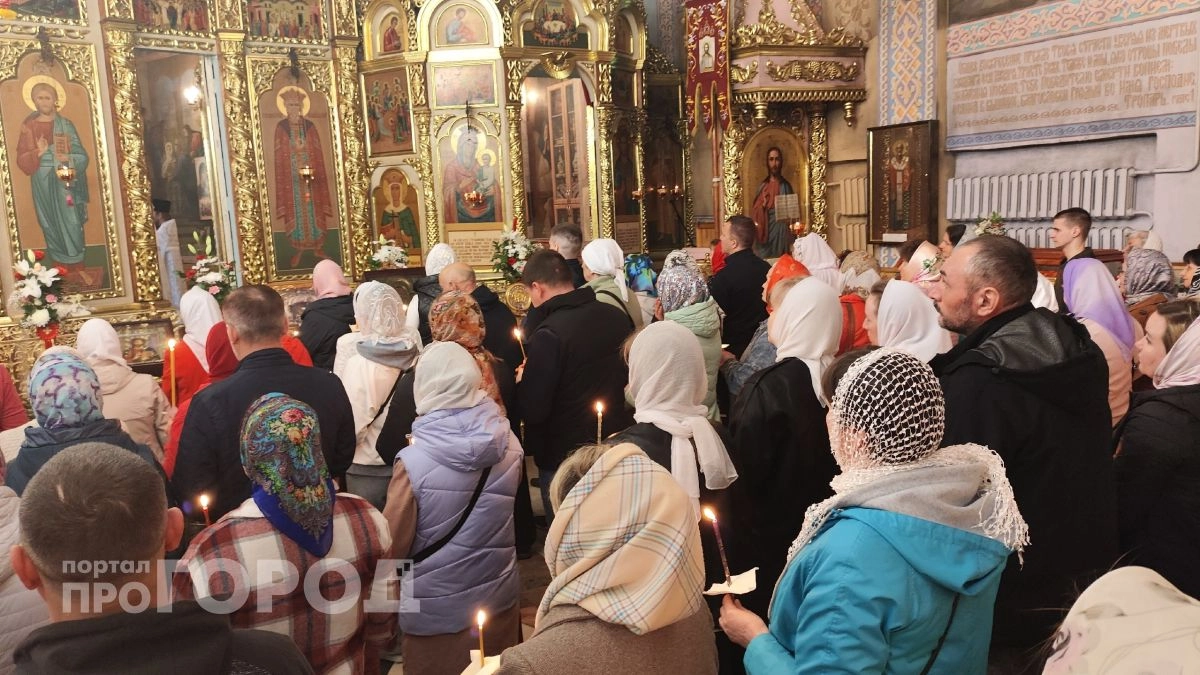 Как правильно встретить Пасху 2026: еда, одежда, традиции