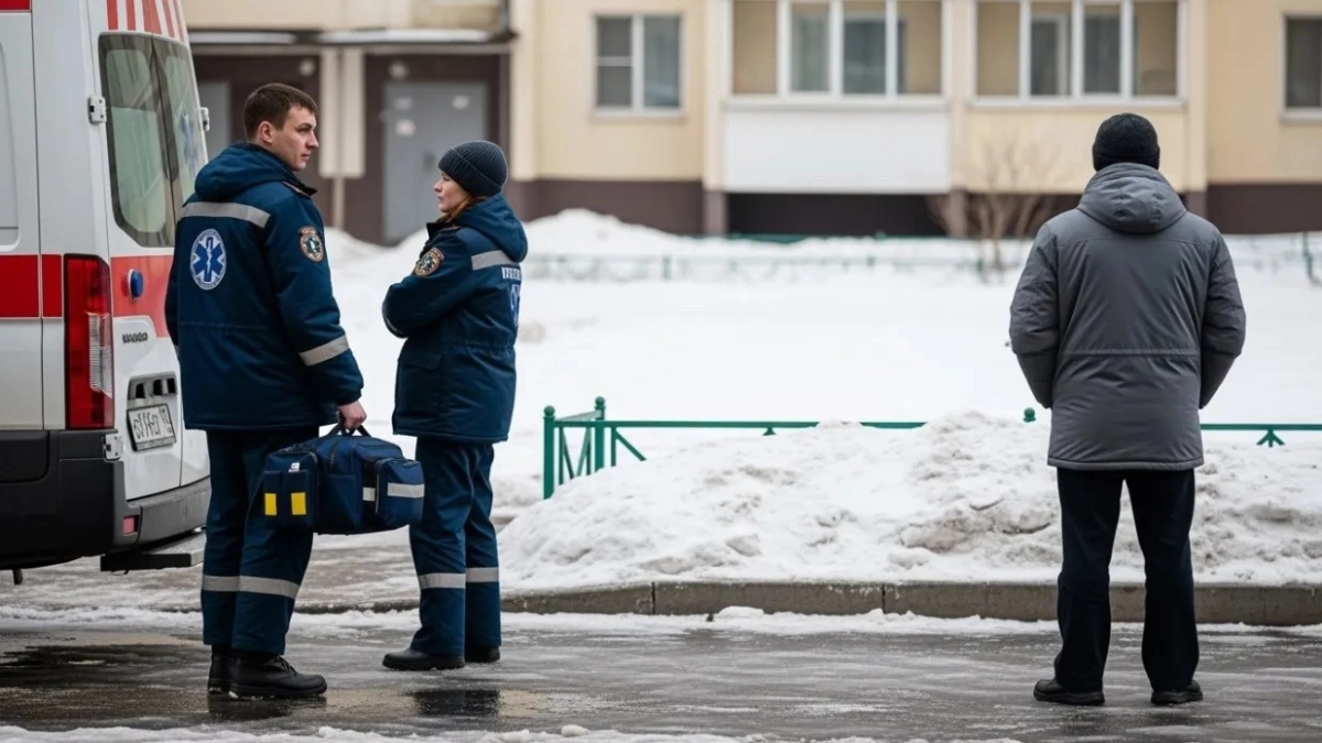 Упала во дворе и получила 400 тысяч: как ярославская пенсионерка наказала управляющую компанию
